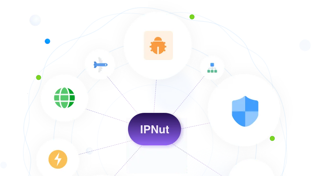 IPNut's proxy network spans 220+ countries, delivering secure, reliable, and anonymous IP services to empower your global connectivity.