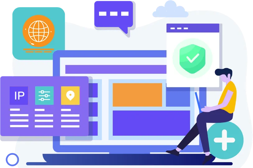 高性能、独享、纯净、持久的数据中心代理IP，为您带来更稳定、安全、高效的网络访问环境。