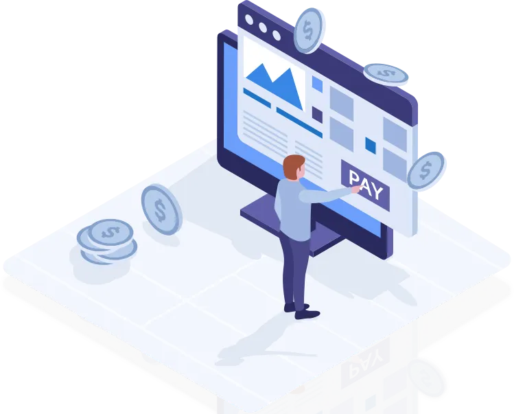 Use IPNut proxy IPs to quickly verify ad performance across regions, continuously optimize strategies, and boost conversion rates.